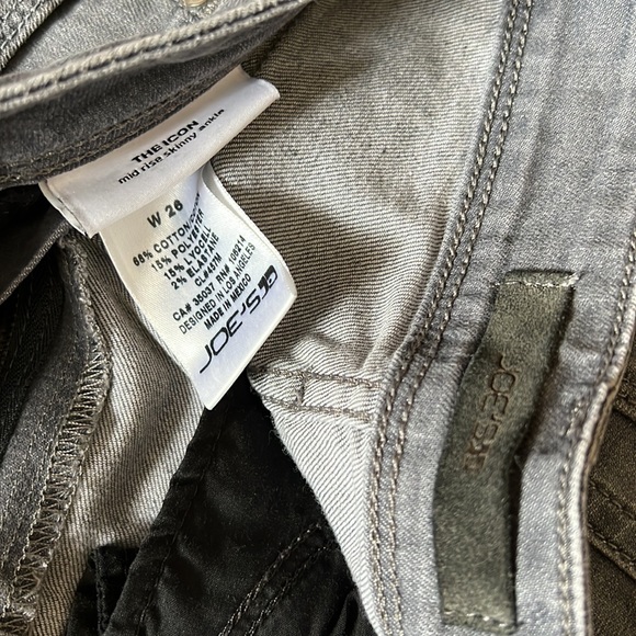 Joes The Icon - Picture 4 of 8